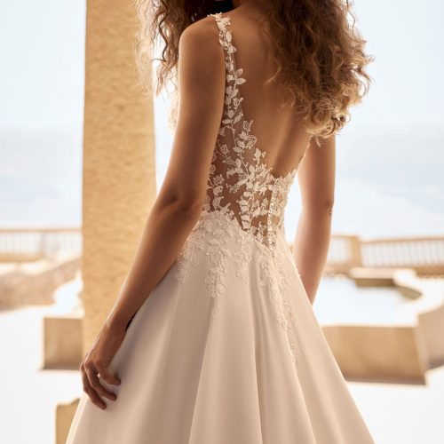 Anna Sposa AVALANCHA-3
