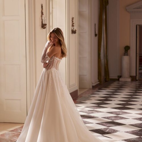 Anna Sposa perlamura-allegresse 2