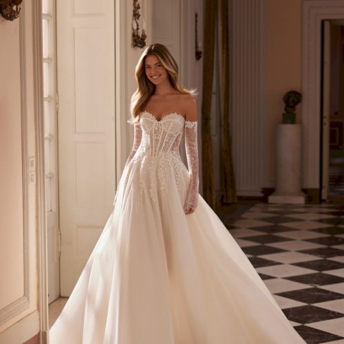Anna Sposa perlamura-allegresse 3
