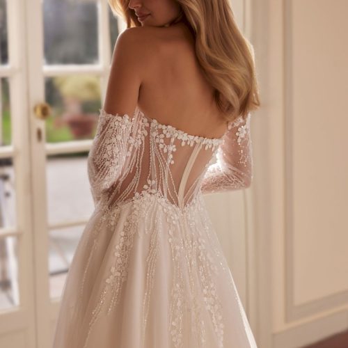 Anna Sposa perlamura-allegresse 4