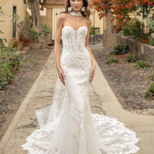 Diane Legrand Romance 8314 (IV-NUDE, 30)
