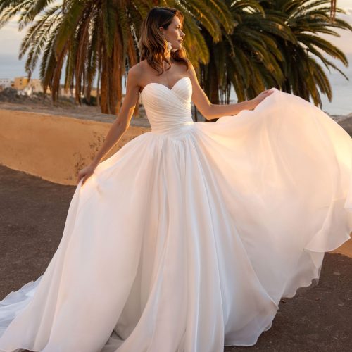 Diane Legrand Romance 8332 (IVORY, 30)