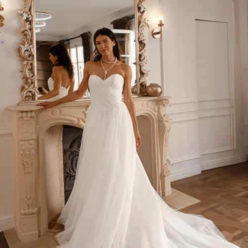 Victoria Soprano Céleste OUCH0276